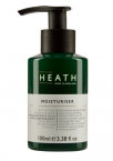 Heathcote & Ivory Pánský hydratační krém - Heath, 100ml